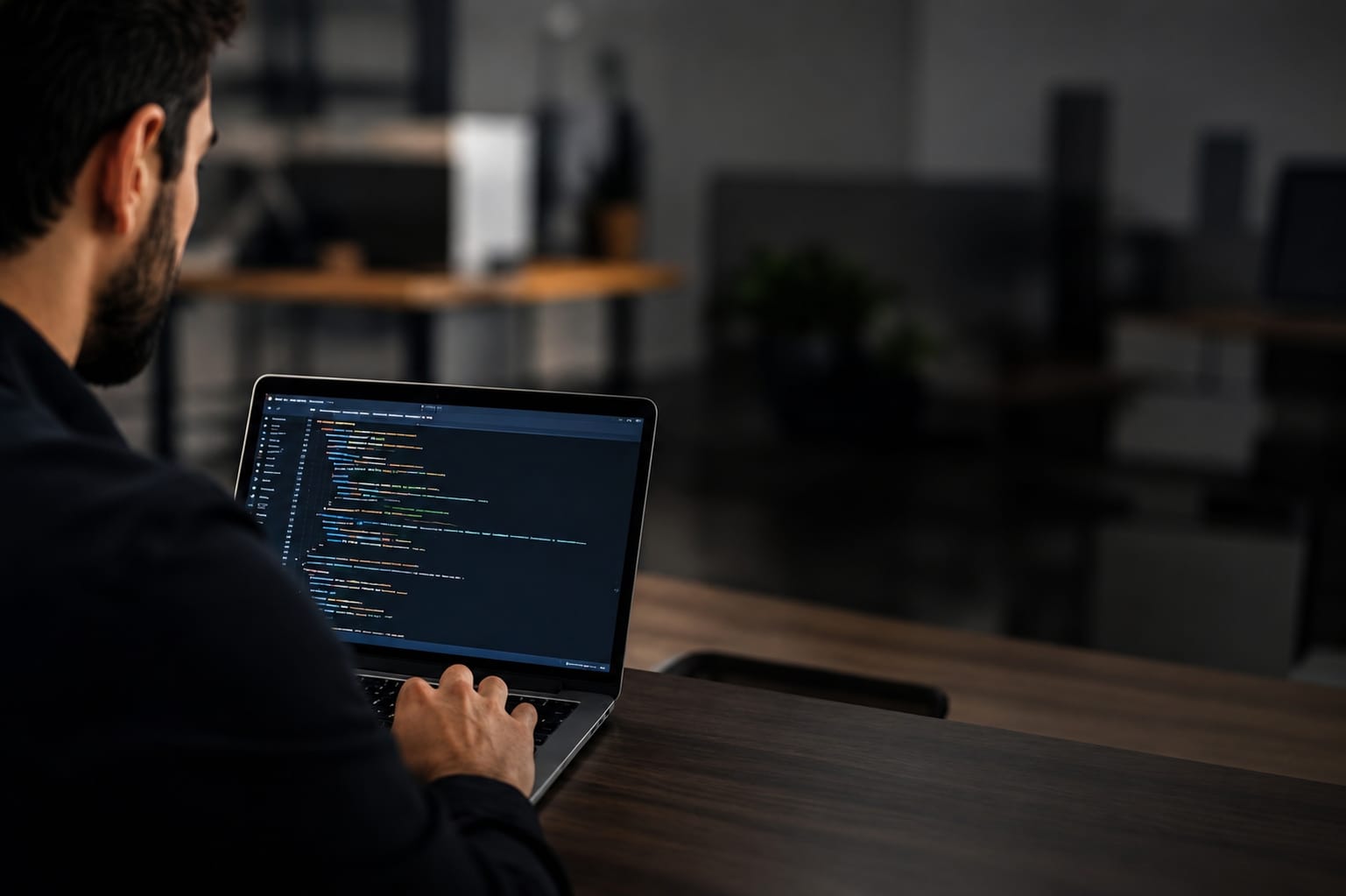 Software a Medida y Consultoría