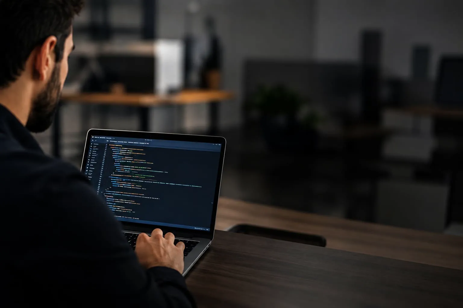 Software a Medida y Consultoría