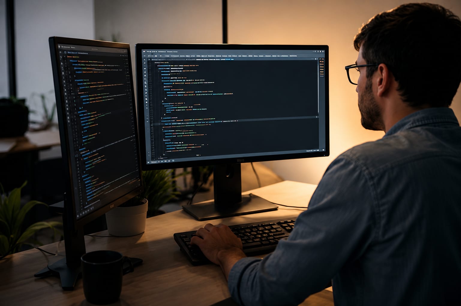 Desarrollo Web
