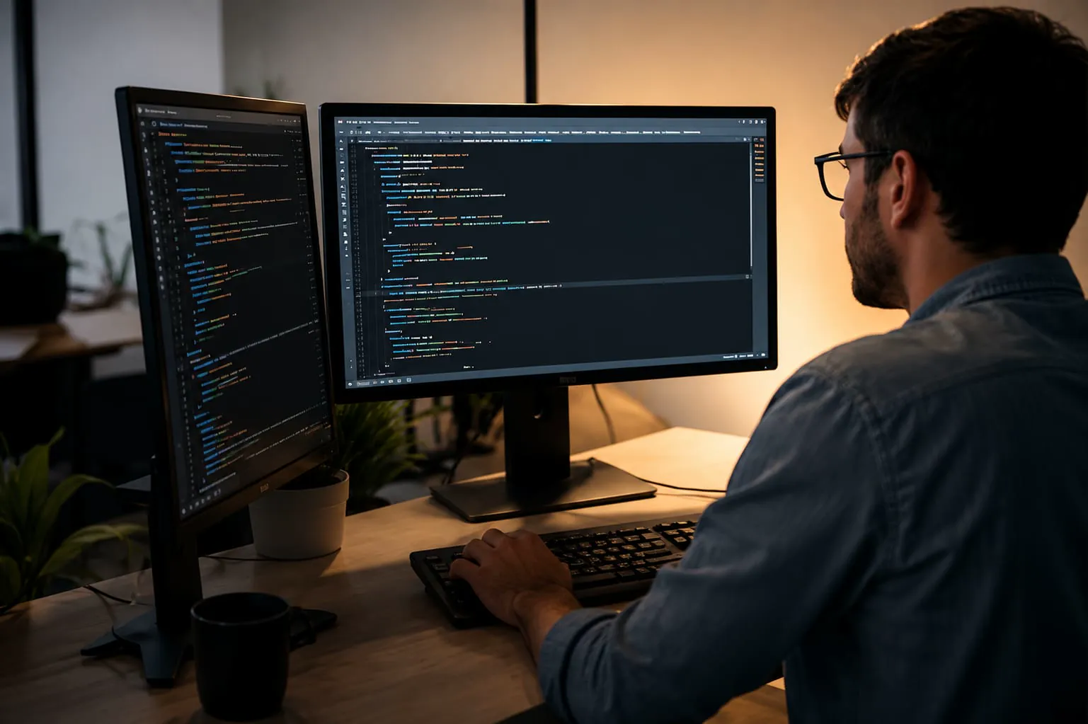Desarrollo Web